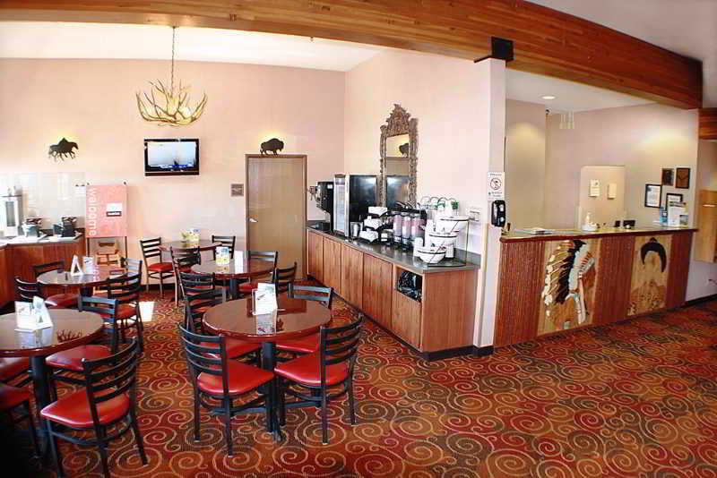 Inn Comfort At Buffalo Bill Village 3*